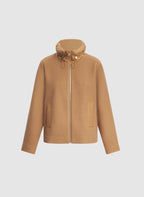 Nylon Trim Coat