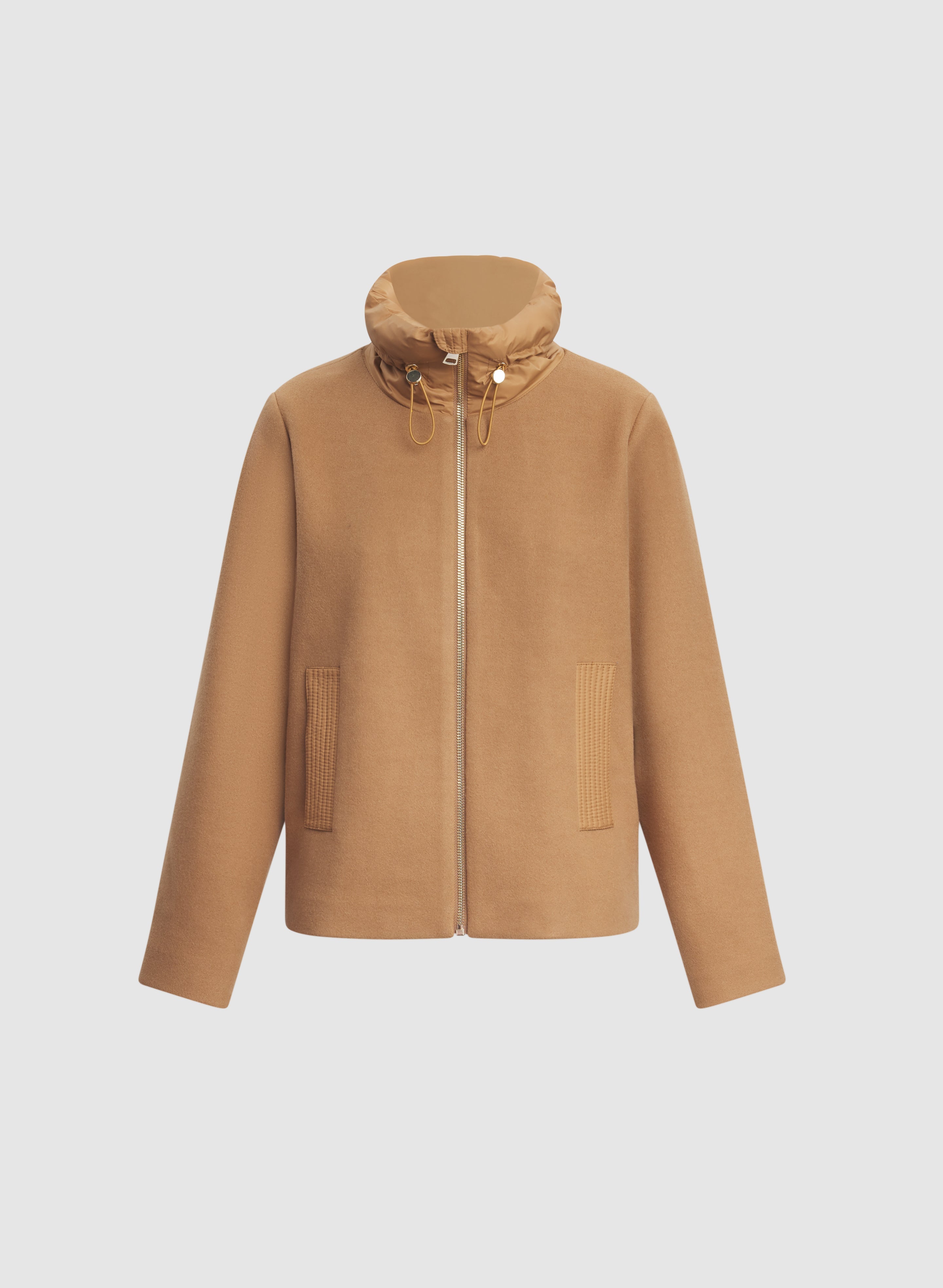 Nylon Trim Coat