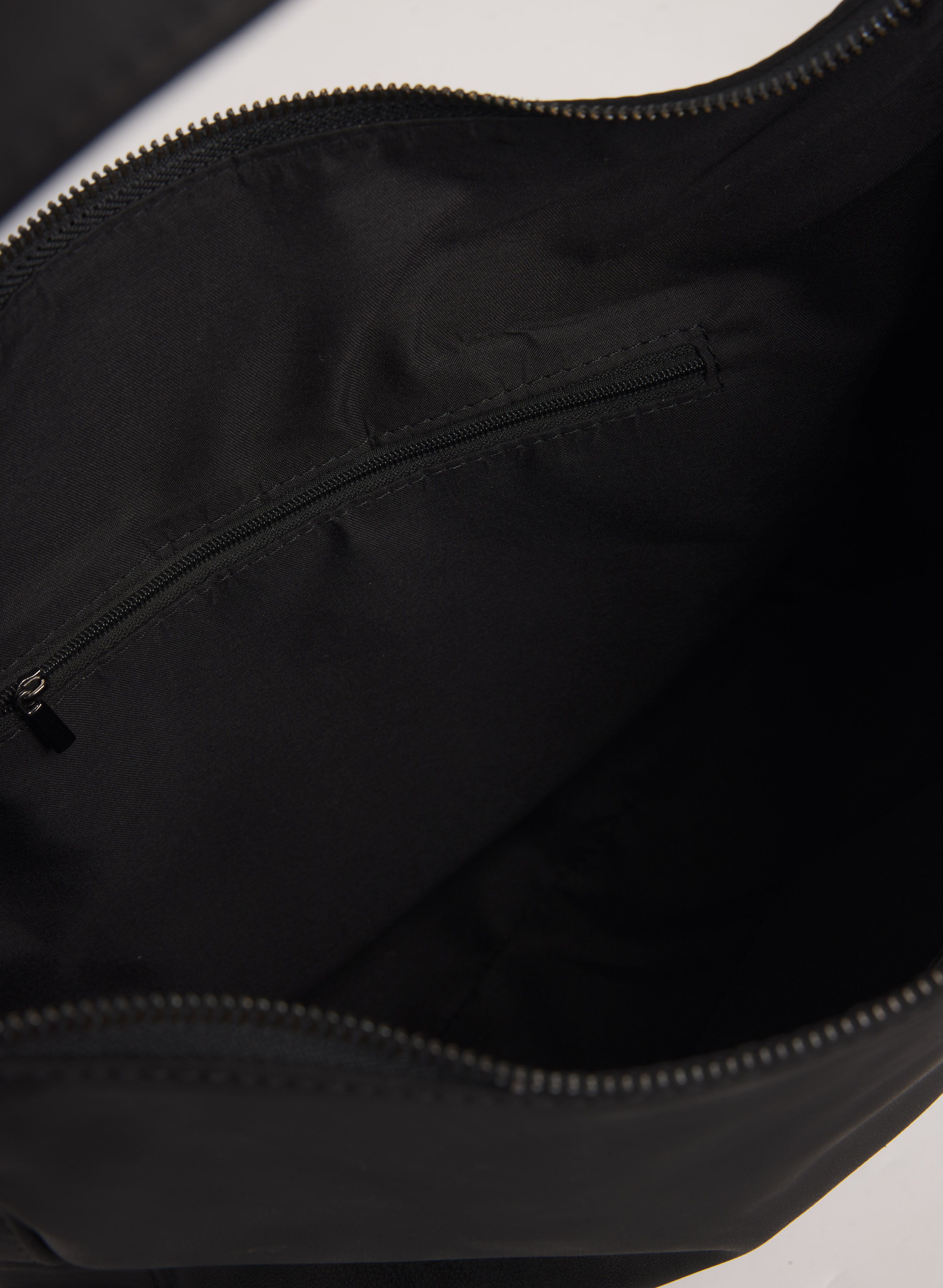 Vegan Leather Handbag