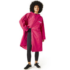 Rega 🔥2026 Winter Hot Sale🔥 2026 New Outdoor Active Adults Waterproof Changing Robe