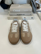 Woven Trainers