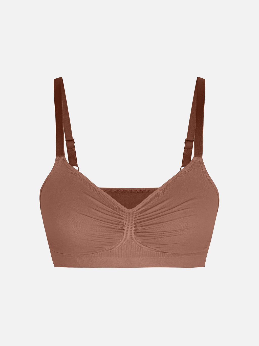 Seamless Wireless Bra Bundle