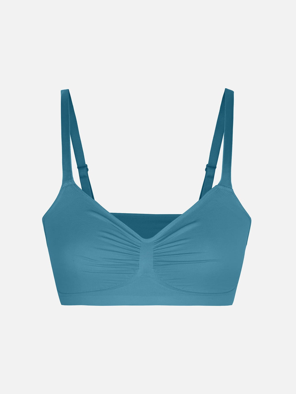 Seamless Wireless Bra Bundle
