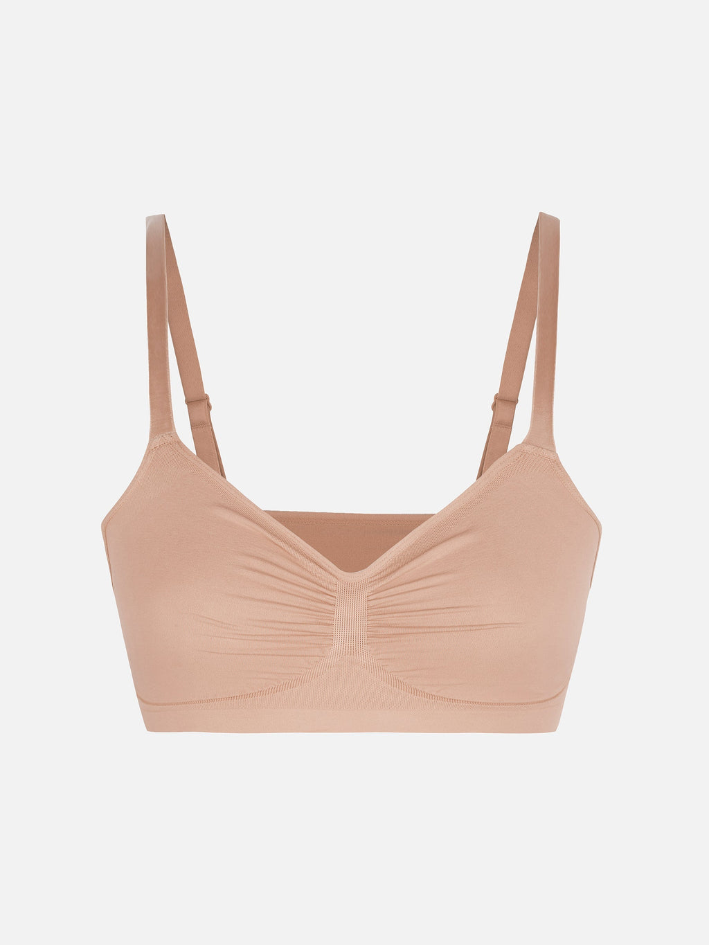 Seamless Wireless Bra Bundle