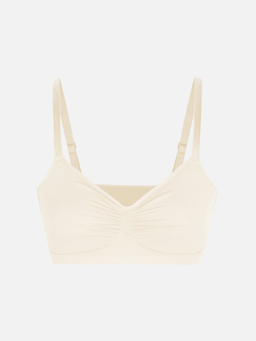 Seamless Wireless Bra Bundle