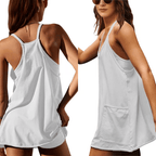 💥🎁💥 Women's Summer Sleeveless Mini Dress