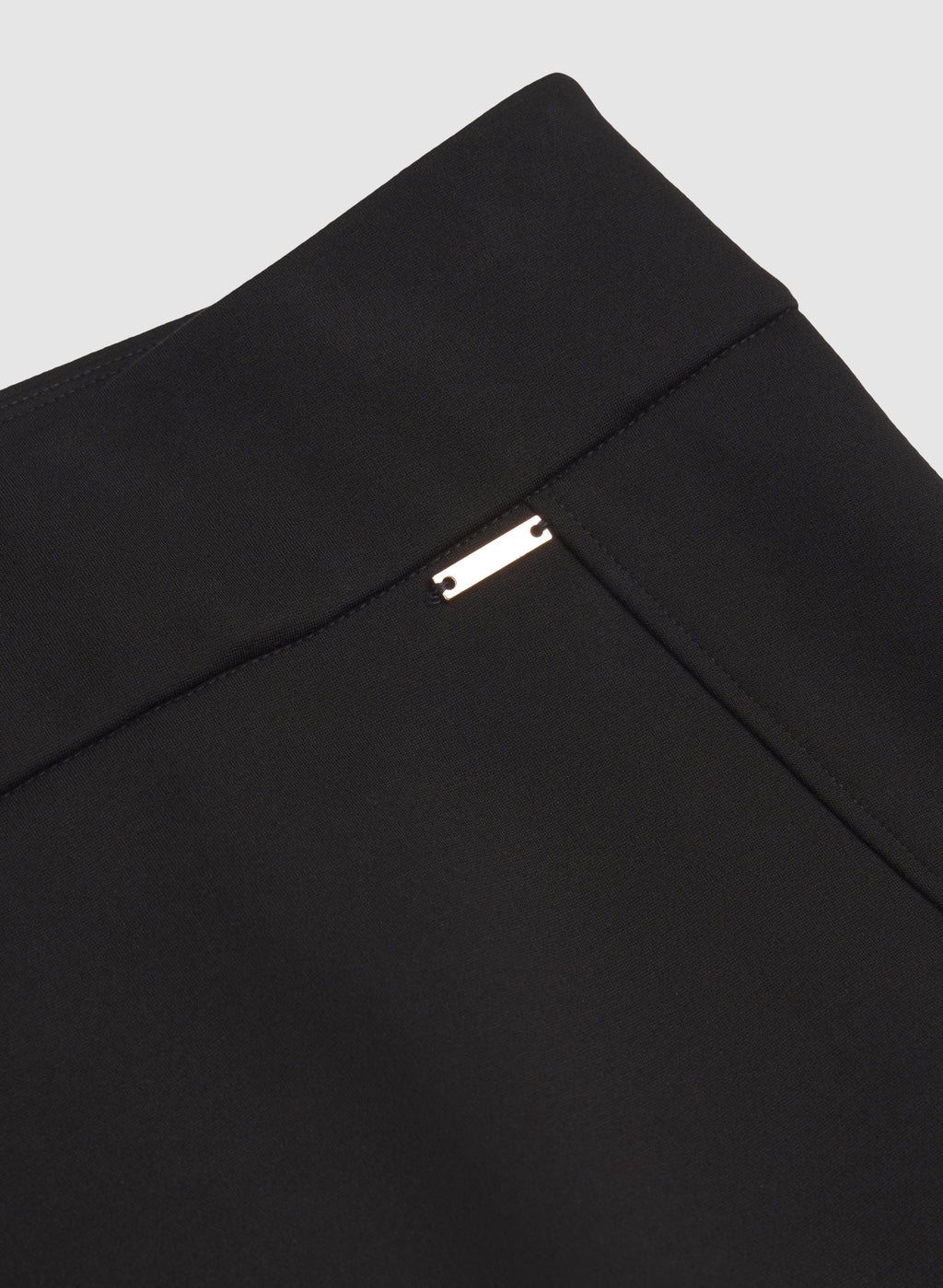 Chloe Bar Trim Leggings