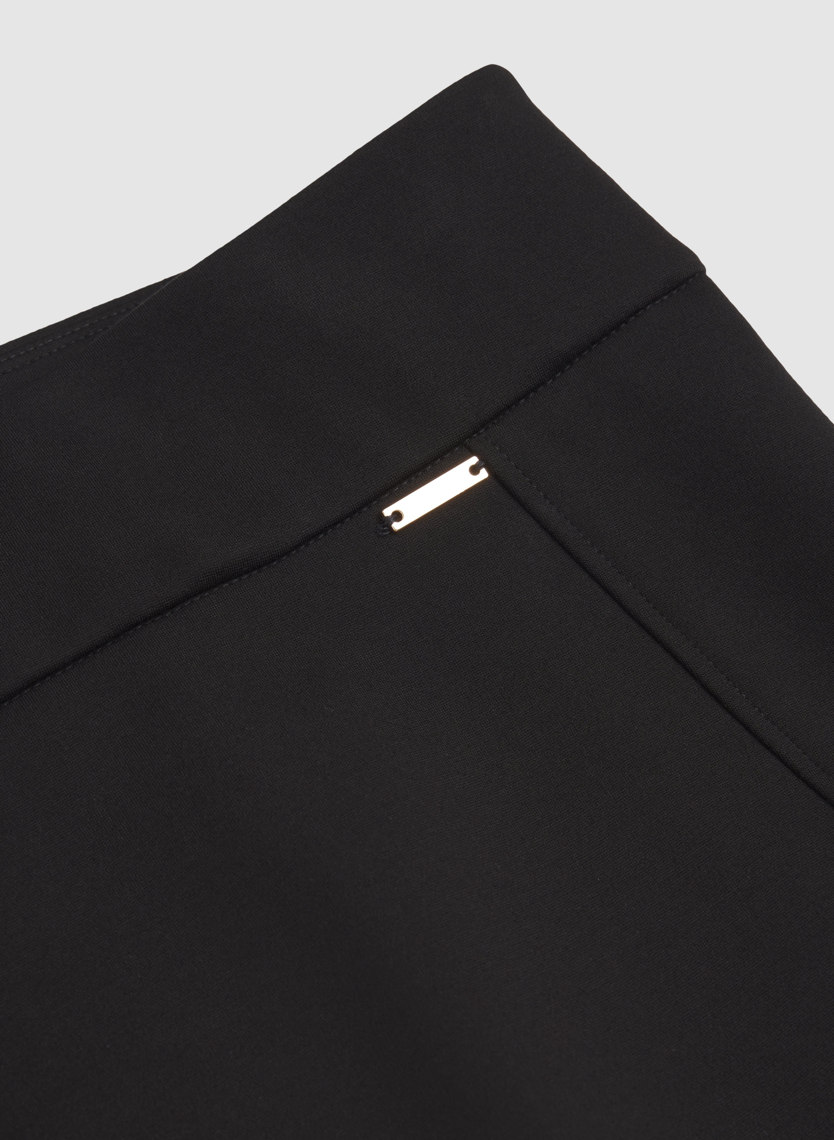 Chloe Bar Trim Leggings