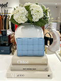 Soft Quilted Belted Bag (5 Colours)