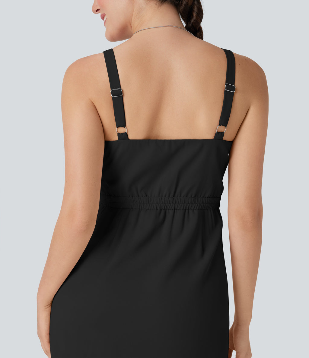 Mini Casual Dress