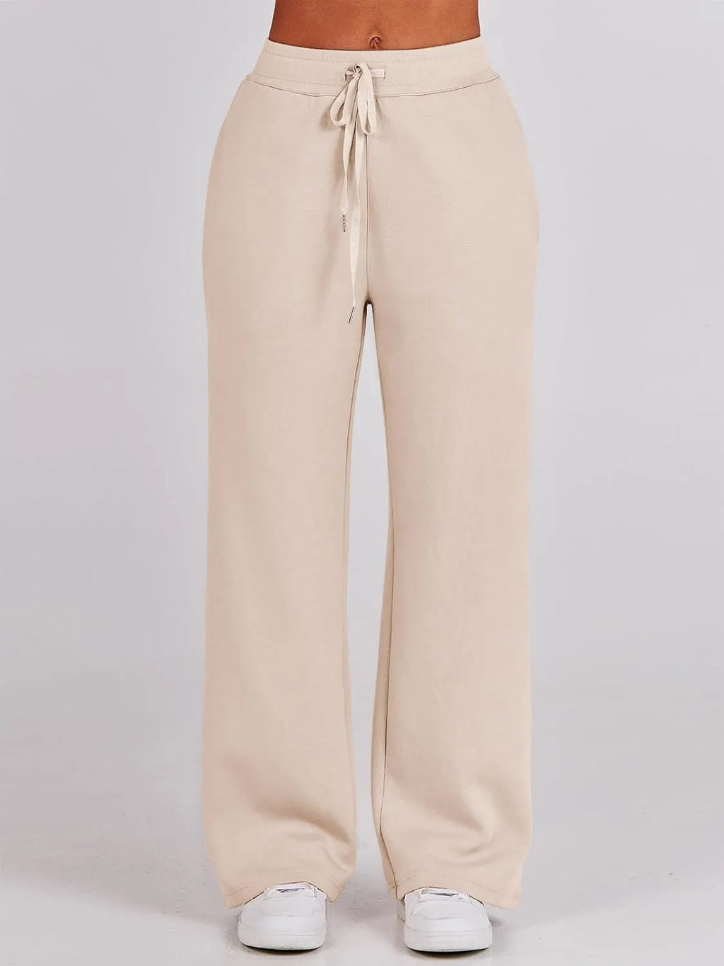 2024 Fall Trendy Outfits Oversized Two Piece Sweatsuit
