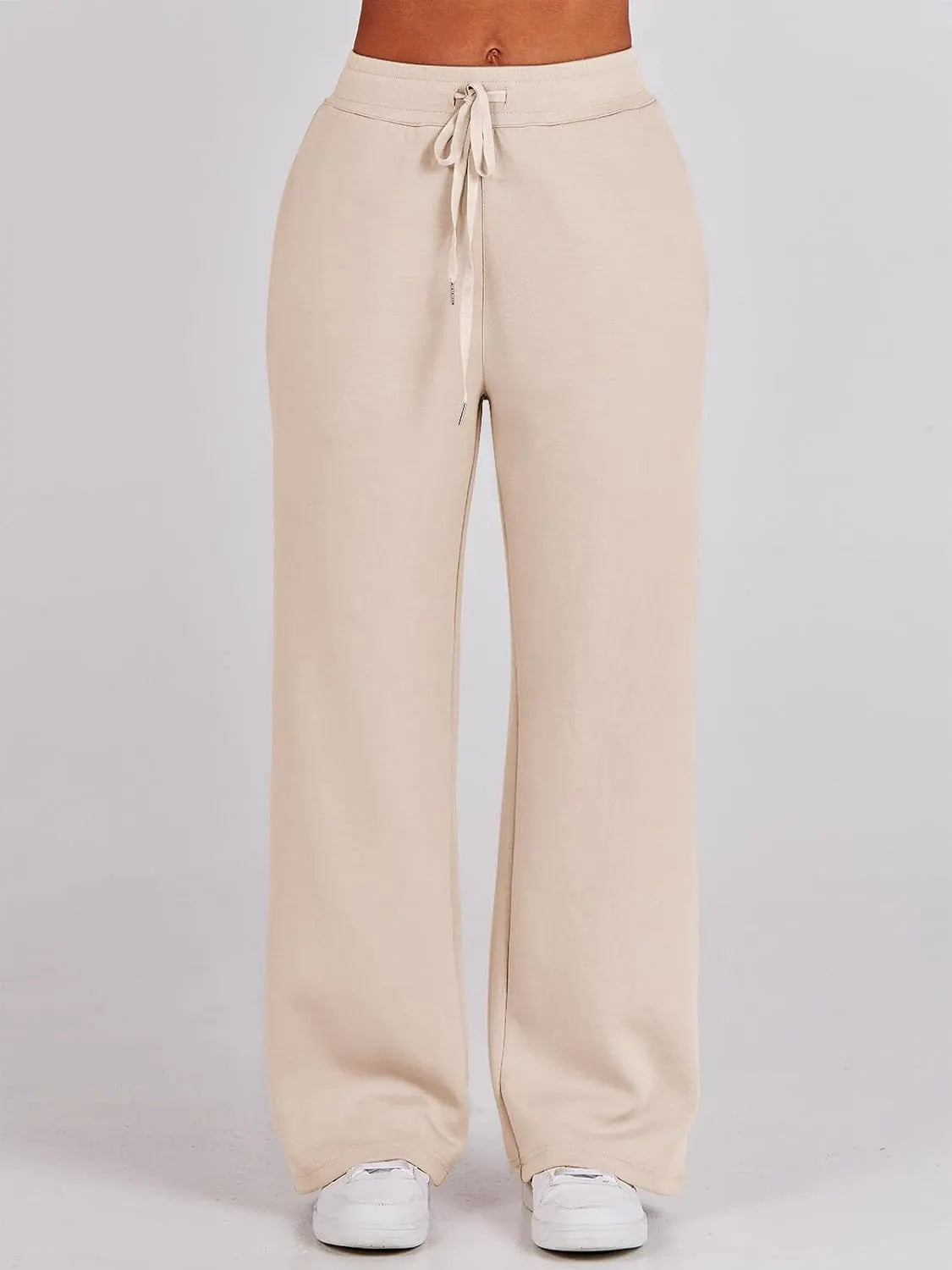 2024 Fall Trendy Outfits Oversized Two Piece Sweatsuit