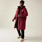 Rega 🔥2026 Winter Hot Sale🔥 2026 New Outdoor Active Adults Waterproof Changing Robe