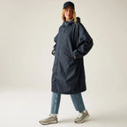 Rega 🔥2026 Winter Hot Sale🔥 2026 New Outdoor Active Adults Waterproof Changing Robe
