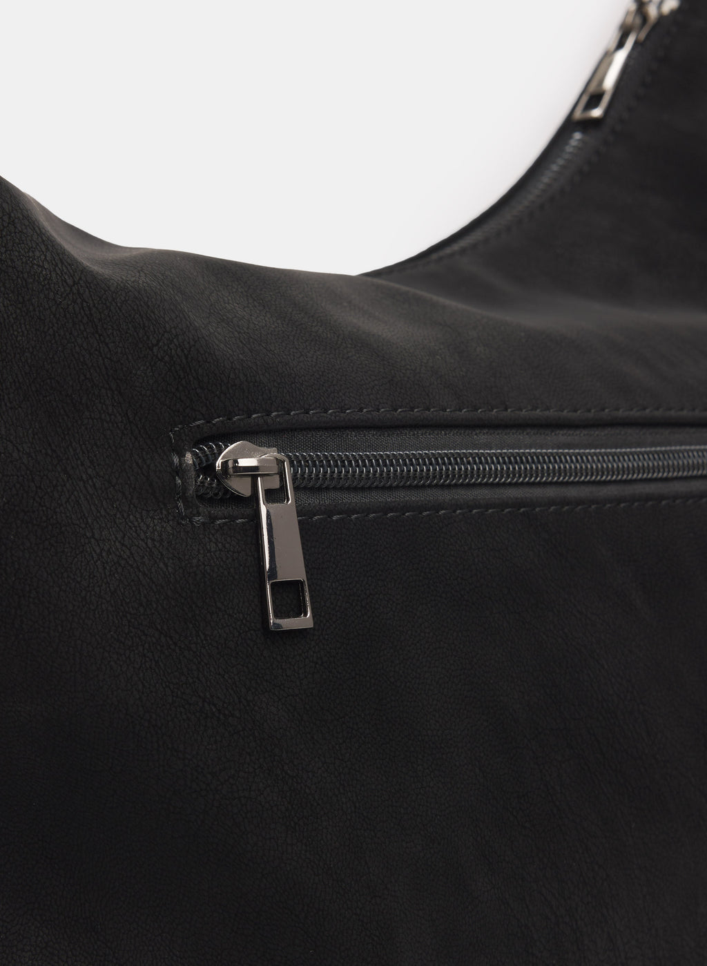 Vegan Leather Handbag