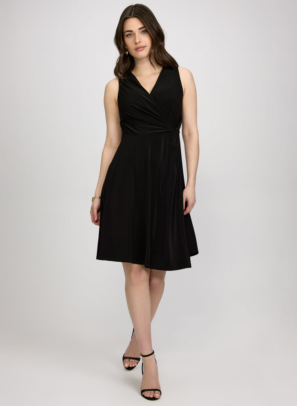 Jersey Dress