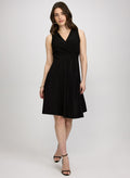 Jersey Dress