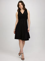 Jersey Dress