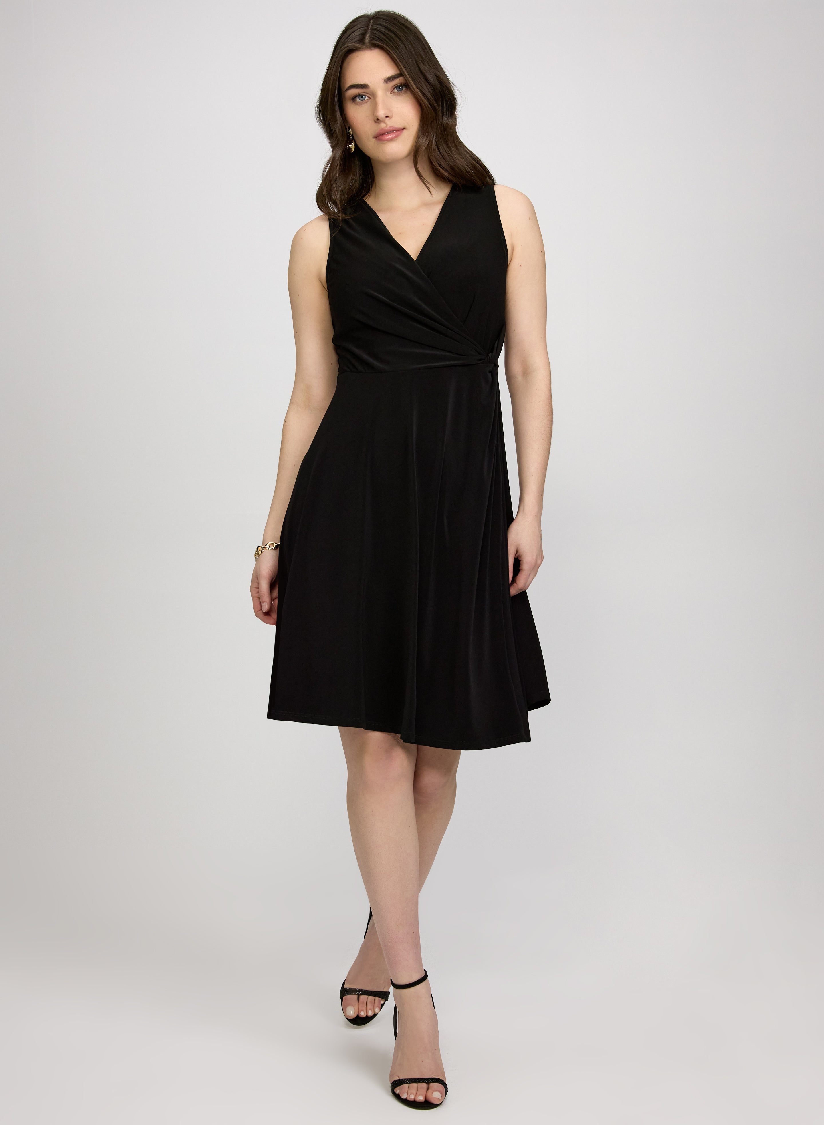Jersey Dress