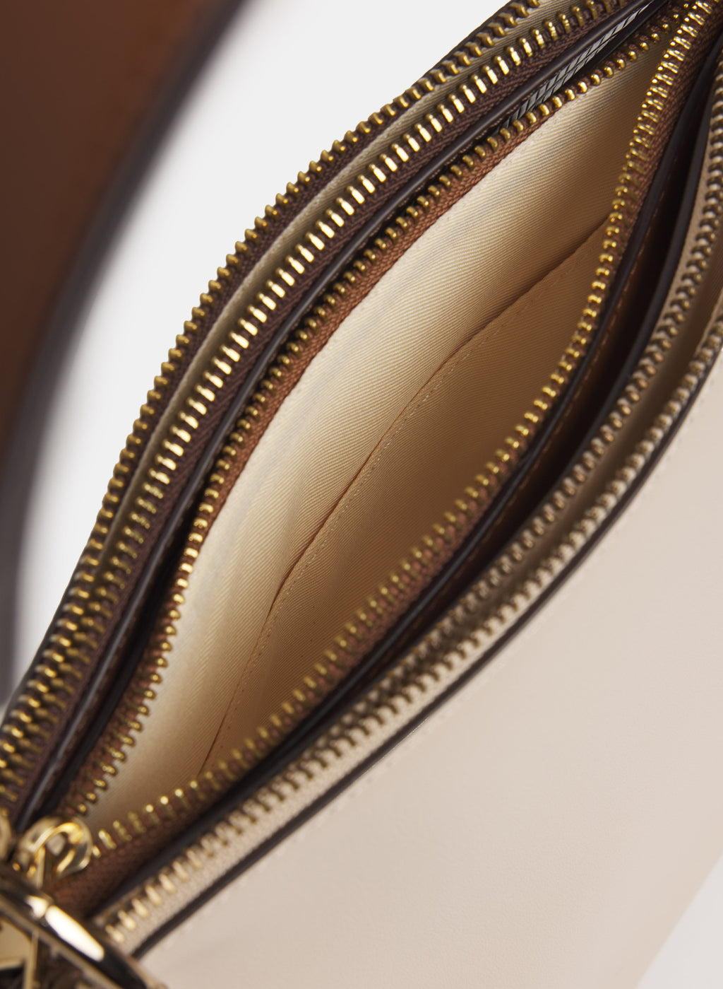 Embossed Vegan Leather Handbag