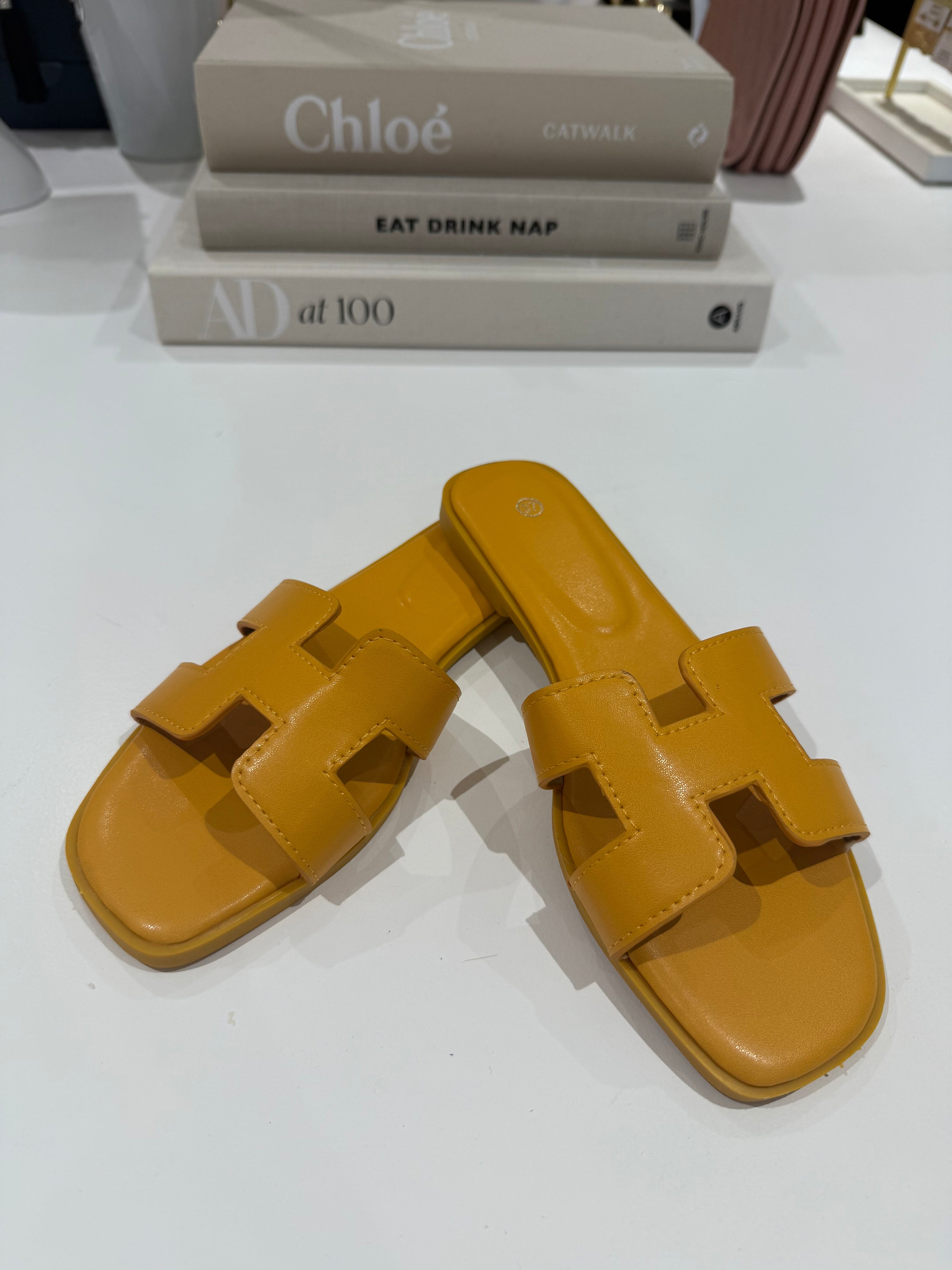 Nicolas Sliders (22 Colours)