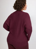Button-Down Cardigan