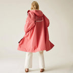 Rega 🔥2026 Winter Hot Sale🔥 2026 New Outdoor Active Adults Waterproof Changing Robe