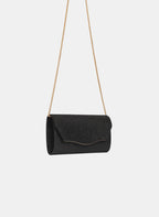 Tonal Stud Embellished Bag