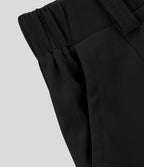 FlexTM High Waisted Side Pocket Wide Leg Waffle Work Pants