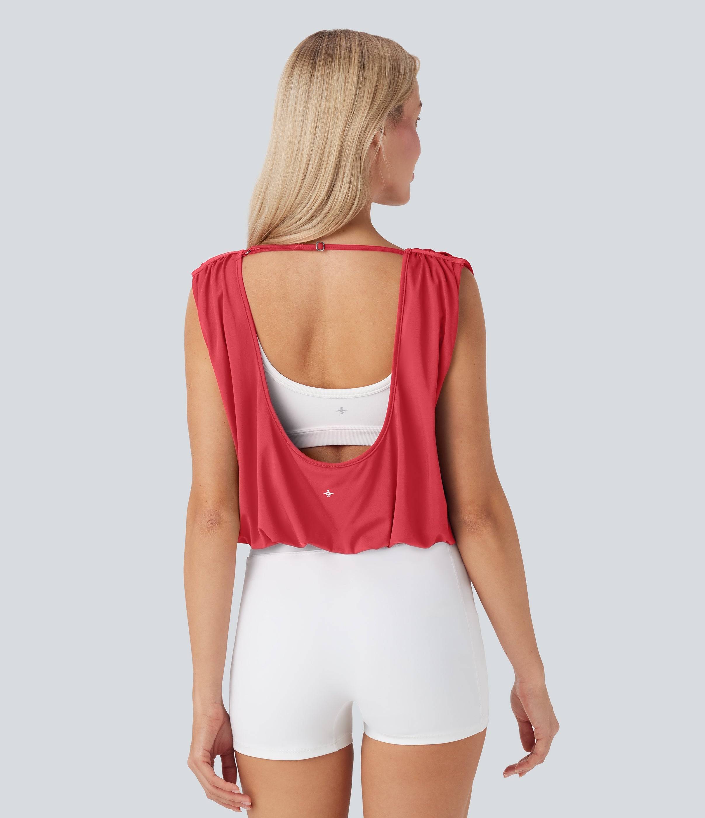 Dance Tank Top