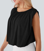 Dance Tank Top