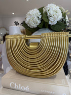 Noodle Oval Bag (2 Colours)