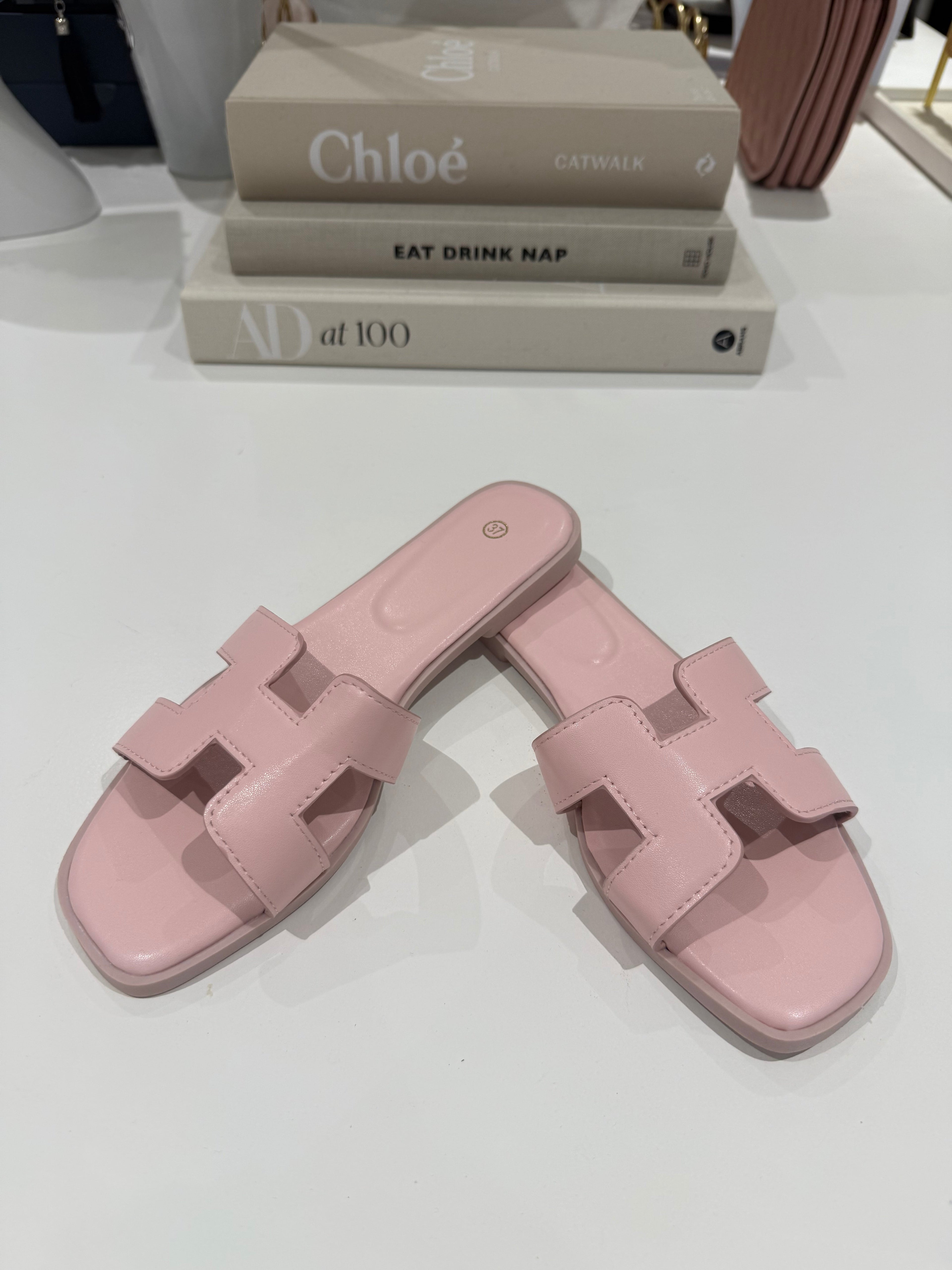 Nicolas Sliders (22 Colours)