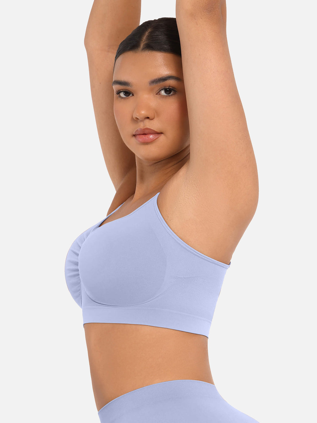 Seamless Wireless Bra Bundle