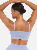 Seamless Wireless Bra Bundle
