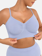 Seamless Wireless Bra Bundle