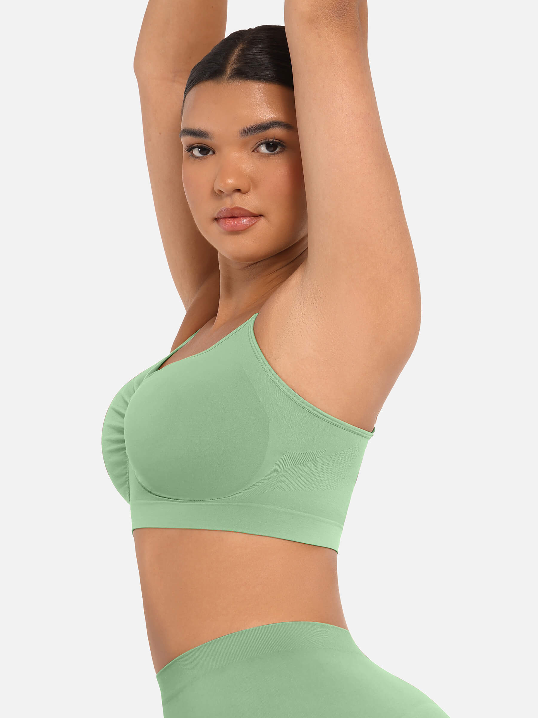 Seamless Wireless Bra Bundle