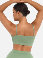 Seamless Wireless Bra Bundle