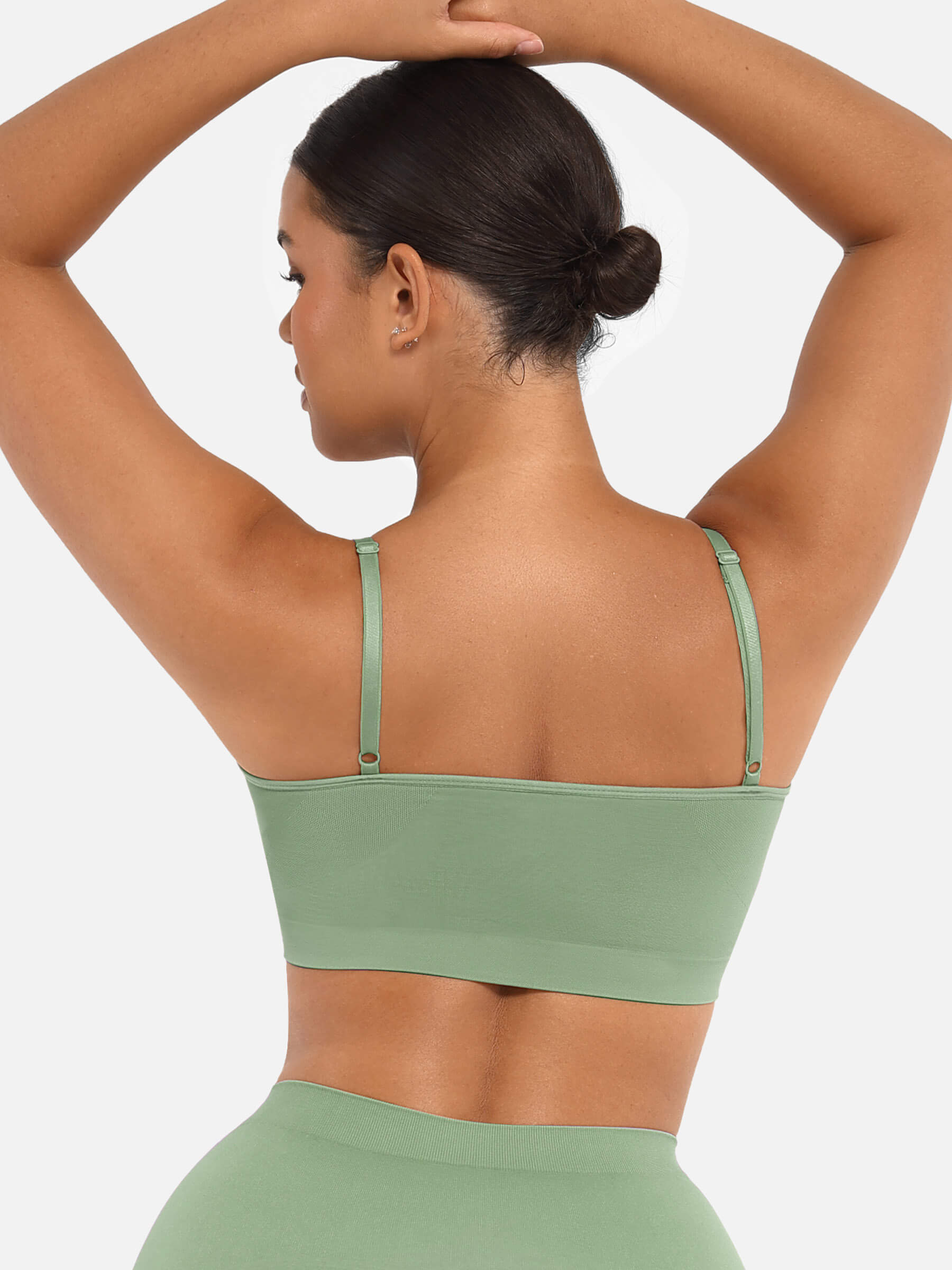 Seamless Wireless Bra Bundle