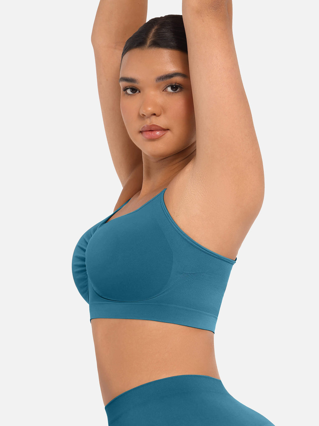 Seamless Wireless Bra Bundle