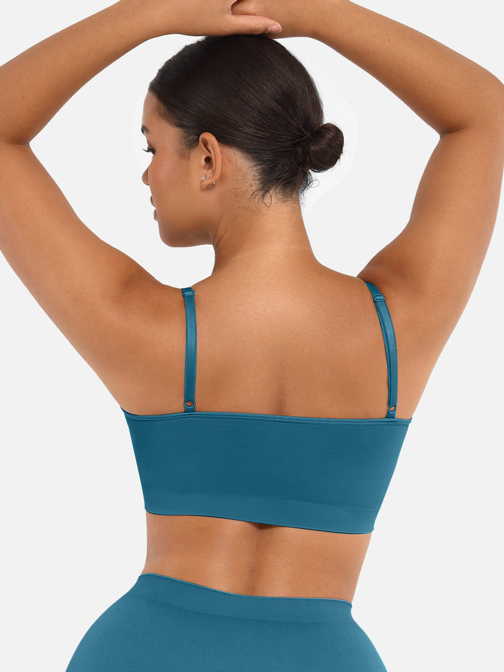 Seamless Wireless Bra Bundle