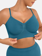 Seamless Wireless Bra Bundle