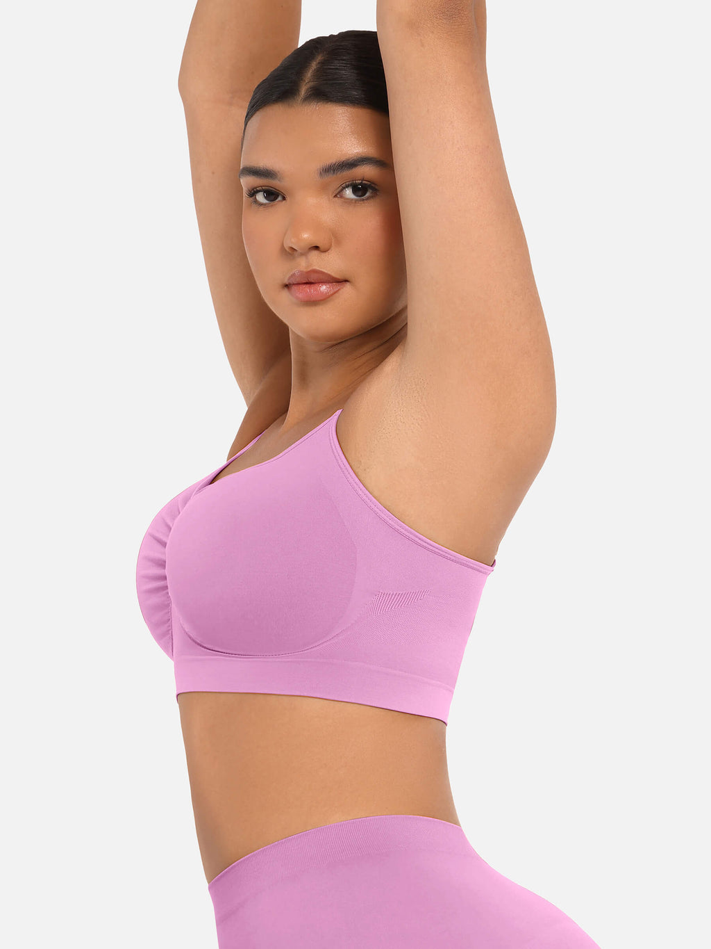 Seamless Wireless Bra Bundle