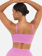 Seamless Wireless Bra Bundle