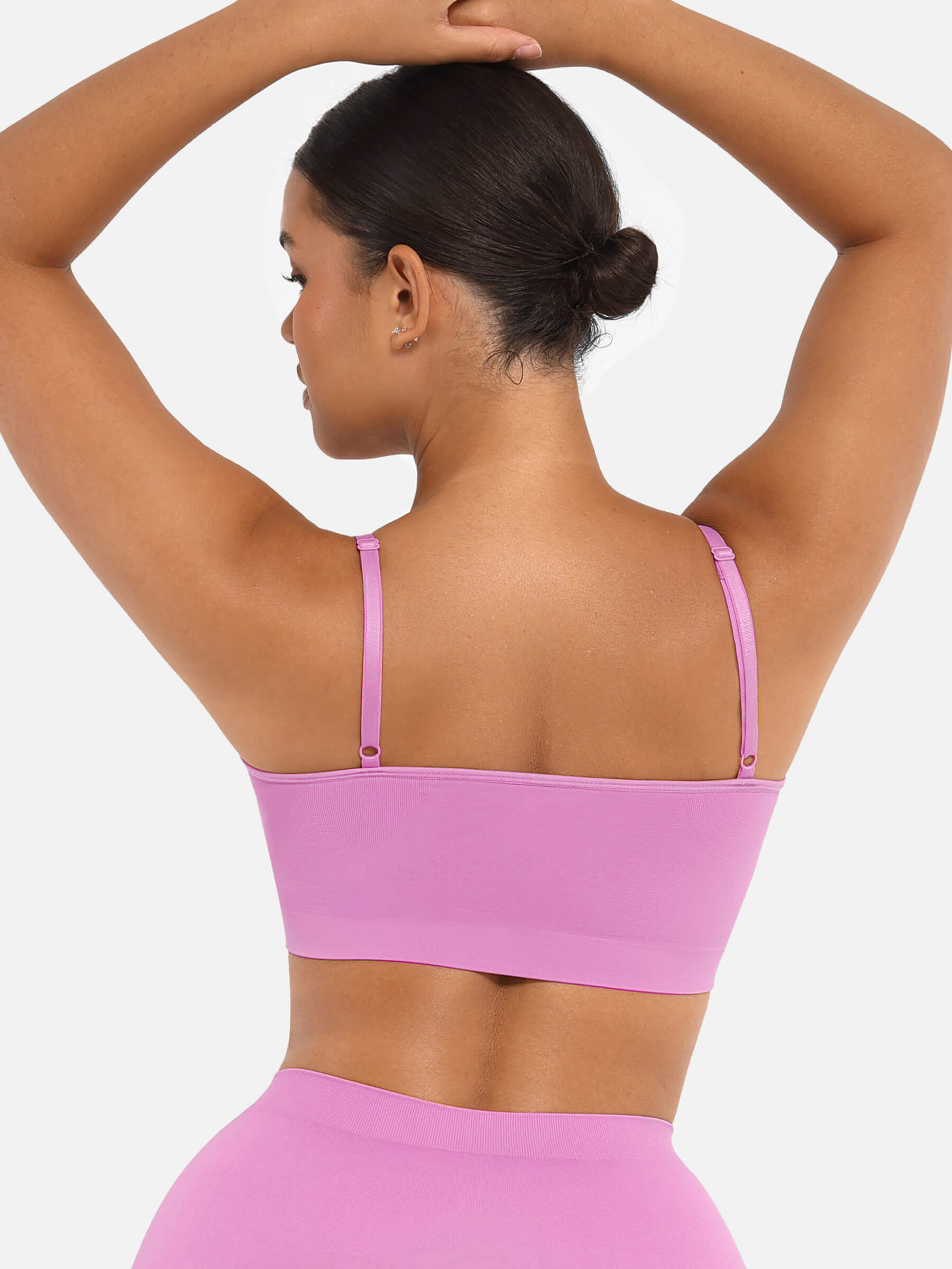 Seamless Wireless Bra Bundle