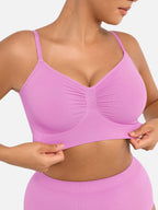 Seamless Wireless Bra Bundle