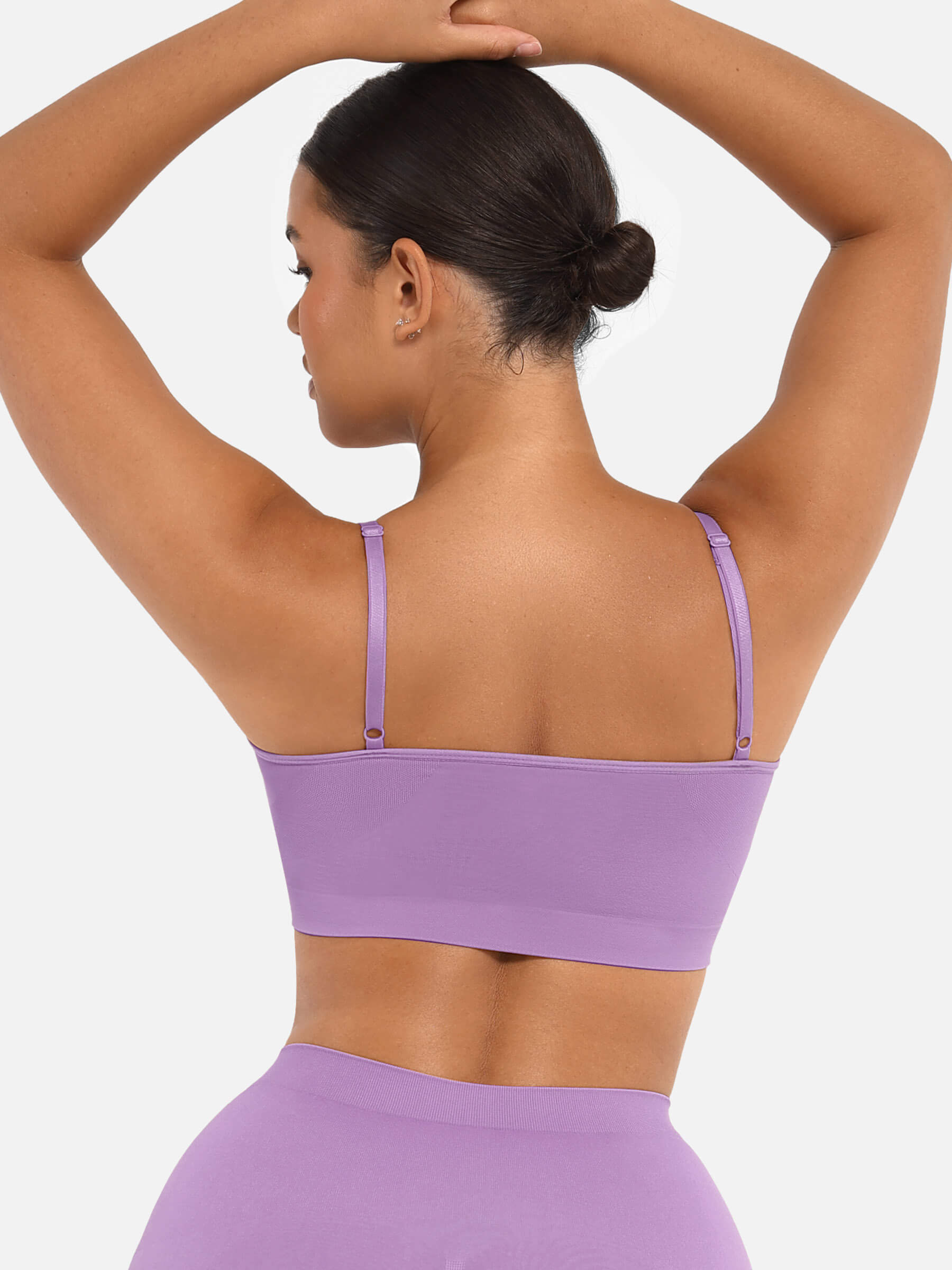Seamless Wireless Bra Bundle