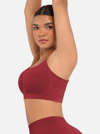 Seamless Wireless Bra Bundle