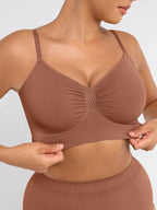 Seamless Wireless Bra Bundle