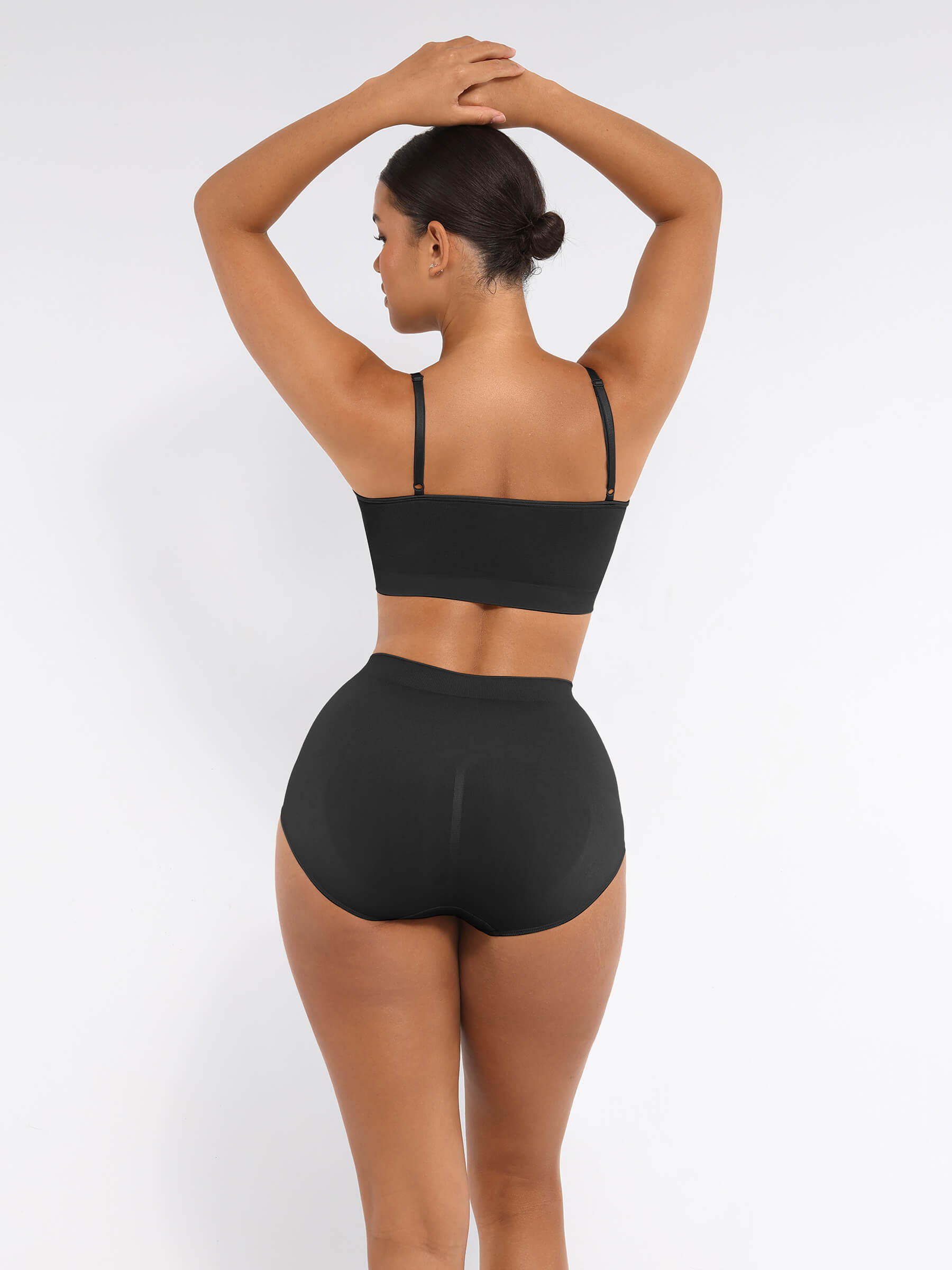 Seamless Wireless Bra Bundle